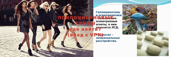 крисы Алексеевка